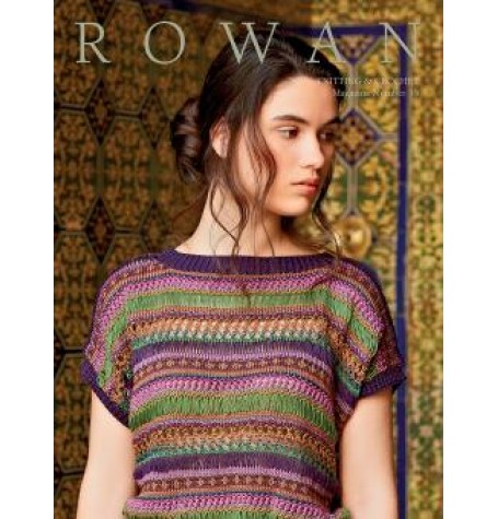 Rowan Magazine 55
